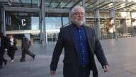 Tribunal autoriza a Luis Hermosilla la suspensión temporal de su arresto domiciliario debido al fallecimiento de su madre