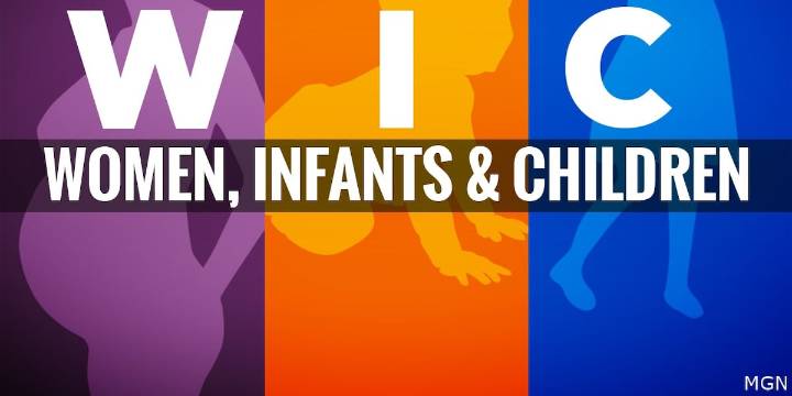 Sedgwick County focused on keeping WIC assistance program going amid government shutdown
