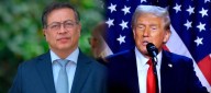 Petro en su laberinto y las confrontaciones con Donald Trump