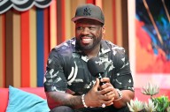 50 Cent Trolls Diddy Over 50-Month Prison Sentence: ‘I’m Available’