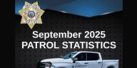 Storey County Sheriff’s Office breaks down its crime statistics