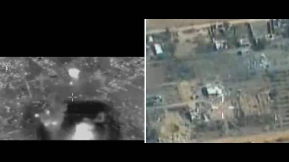 Hamas Betrays Ceasefire Agreement: IDF Unleashes Hell - Fighter Jets, Artillery Crush 6