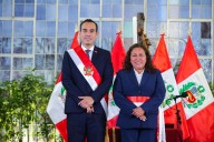 ¿Quién es Sandra Gutierrez la nueva ministra de la Mujer de José Jerí?