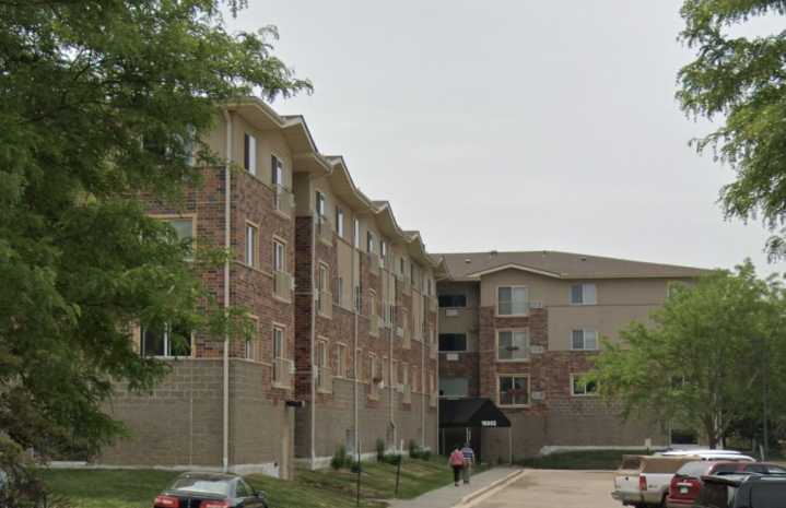 Angry over noise, man pointed loaded gun from Prior Lake apartment, police say