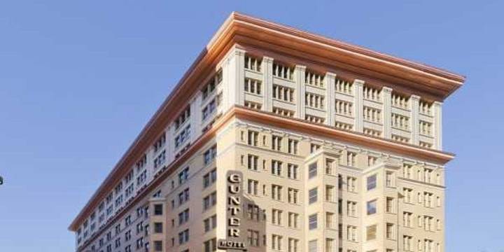 Downtown San Antonio hotel named among the most haunted spots in U.S.