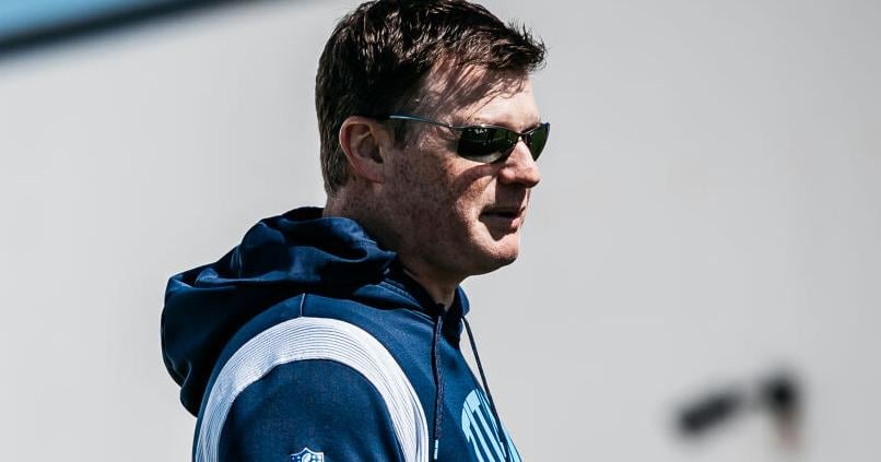 Titans seek growth, improvement that Brian Callahan wasn't providing