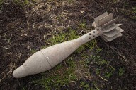 Old Mortar Shell Defused In J&K’s Kathua