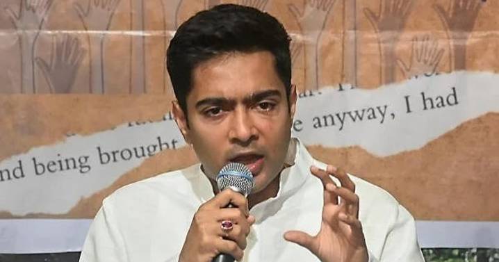 West Bengal 'Tie up BJP netas who seek kin's birth certificates for NRC, SIR'