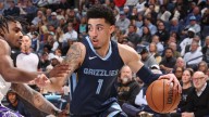 Sources: Grizzlies' Scotty Pippen Jr. out at least 12 weeks