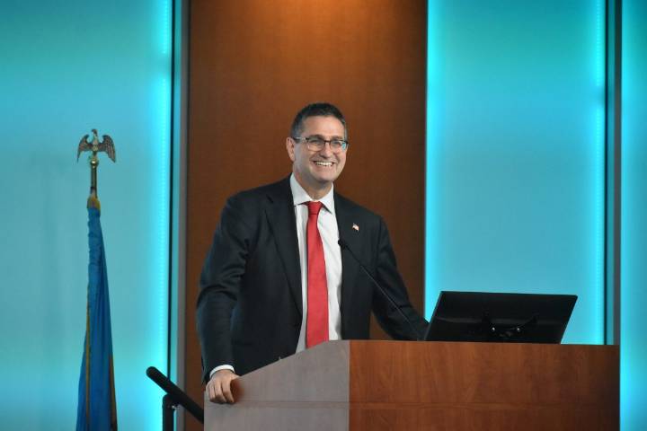 Delaware declares state of emergency to protect SNAP benefits amid federal shutdown