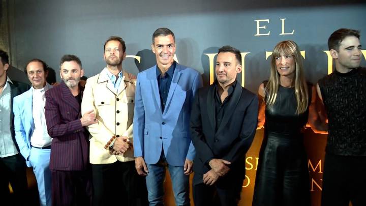 Peinado ve "fundamental" el vínculo de Pedro Sánchez con Begoña Gómez para reforzar la acusación