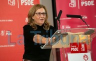 Torralba critica las «mentiras» del PP sobre inmigración