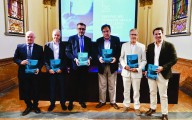 La Fundación Unicaja impulsa el Observatorio de las Letras de Andalucía