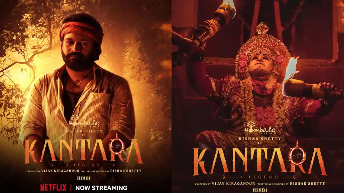 Unexpected: 3-Year-Old Film Steals the Spotlight on Netflix