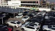 Vehículos asegurados al primer semestre de 2025 llegaron a 2.194.573 unidades