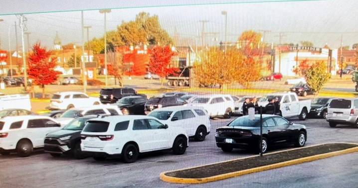 East Chicago, state police clash over details of SWAT operation