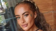 Michelle Hempstead: Mother of five killed by pet mastiff rottweiler after dog fight over chicken nuggets