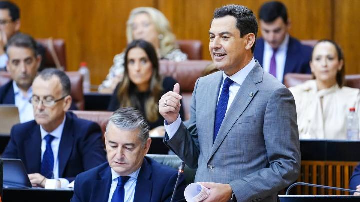 El PP se opone a la creación de una comisión de investigación sobre los cribados del cáncer de mama en Andalucía