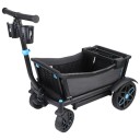 Recall issued for utility wagons that could cause ‘serious injury or death’ to children