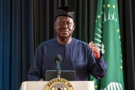 Muere Raila Odinga, ex primer ministro de Kenia, de un ataque al corazón