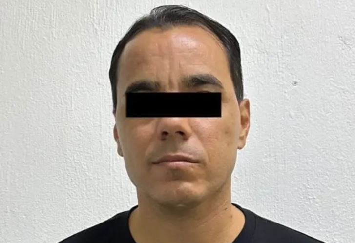 Omar Bravo, exjugador de Chivas, detenido por presunto abuso a menor