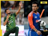 '3 balls mein out kardunga': Pakistan's 152.6 kmph star issues open challenge to