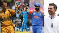 No Rohit, Dhoni, Ponting: Mitchell Marsh’s All-Time AUS