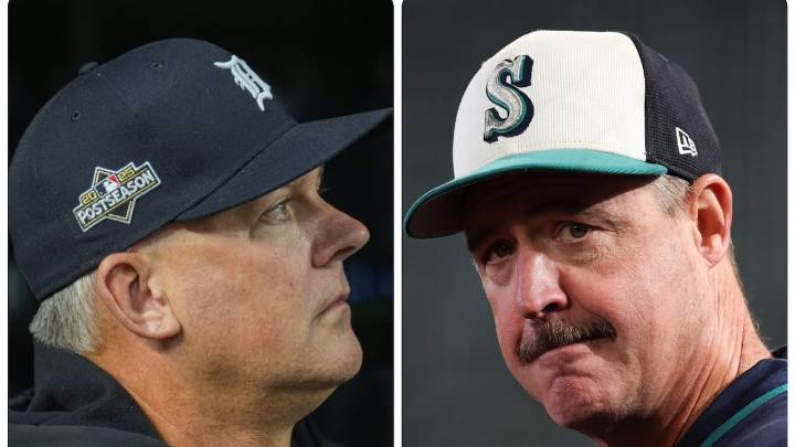Seattle y Tigers se fueron a extra innings en una definición épica de la serie divisional