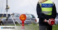 Detenidos tres presuntos miembros de Hamás en Alemania bajo sospecha de terrorismo