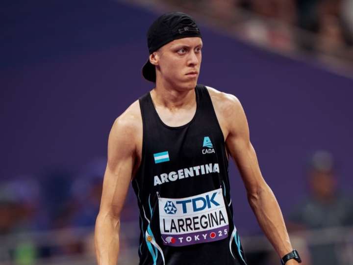 El atletismo argentino y una crisis sin fin: por qué cada vez estamos más lejos del mundo y a la cola en Sudamérica