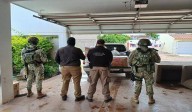 Ejército asegura 214 kilos de metanfetamina y desmantela laboratorios en Sinaloa
