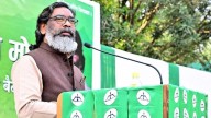 Hemant Soren-led JMM to skip Bihar elections; levels ‘political conspiracy’ charge against allied Congress, RJD