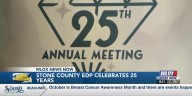 Stone County Economic Development Partnership celebrates 25 years of community service