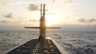 Navy fires USS Wyoming submarine’s commanding officer