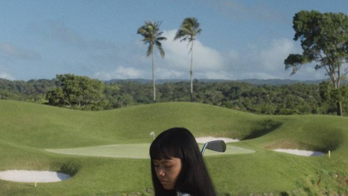 Rafael Manuel's 'Filipinana' Tees Up at Tokyo Gap