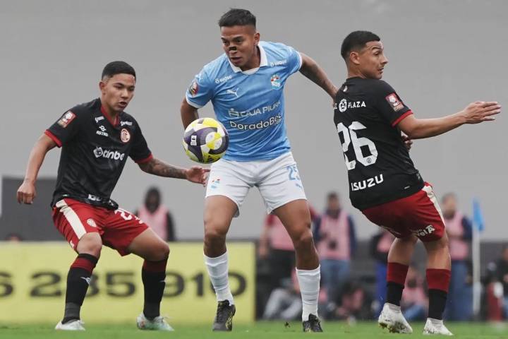 Cristal vs. Deportivo Garcilaso: Canales para ver el partido que se juega en el Cusco