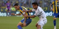 Ganaron Estudiantes y Central, perdió Independiente: así quedaron las posiciones del Clausura, la Tabla Anual y el descenso