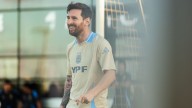 Con Messi y una delantera inédita, el probable equipo de Argentina para enfrentar a Puerto Rico
