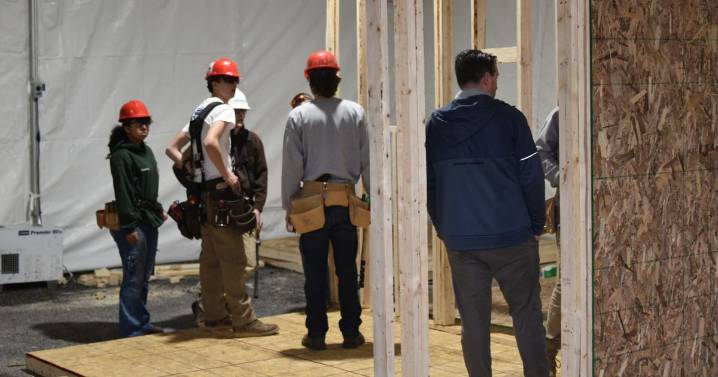 School board accepts grant to create mobile safety training lab for career, tech students