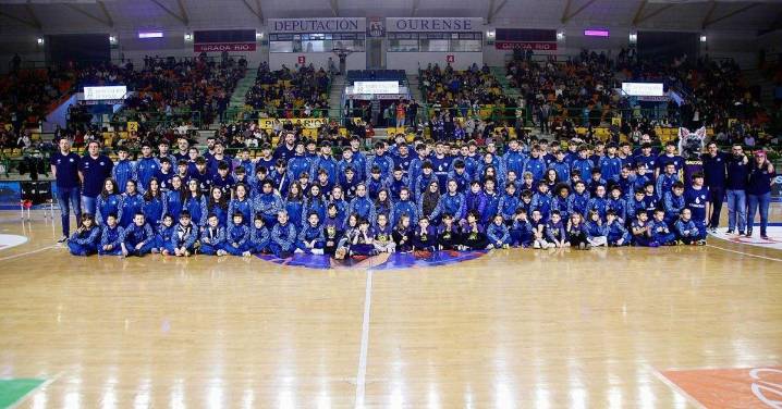 Un club de todos y todas