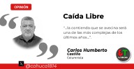 Caída Libre