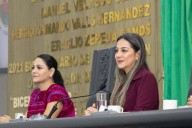 APRUEBA Congreso reformas a Ley de Pesca y Acuacultura Sustentable