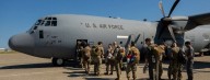 Federal government shutdown nixes C