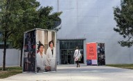Hunters Point Public Library Welcomes Photos of Immigrants