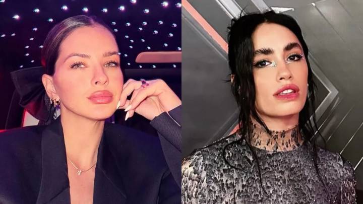 Los motivos detrás del distanciamiento entre La China Suárez y Lali Espósito salen a la luz