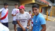 Calor peruano: Piero Quispe recibió la visita de fanáticos en el Sydney FC [VIDEO]