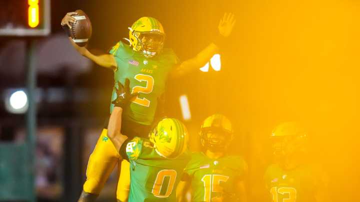 Takeaways from Coachella Valley's big win over Yucca Valley