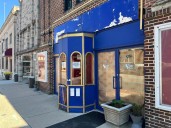 Havre de Grace State Theater will return to its roots, becoming a movie theater