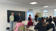 Calp pone en marcha por primera vez la Escuela de Acogida para personas migrantes