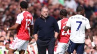 Postecoglou gives staunch defence of his record, Palmer out for 'six more weeks'